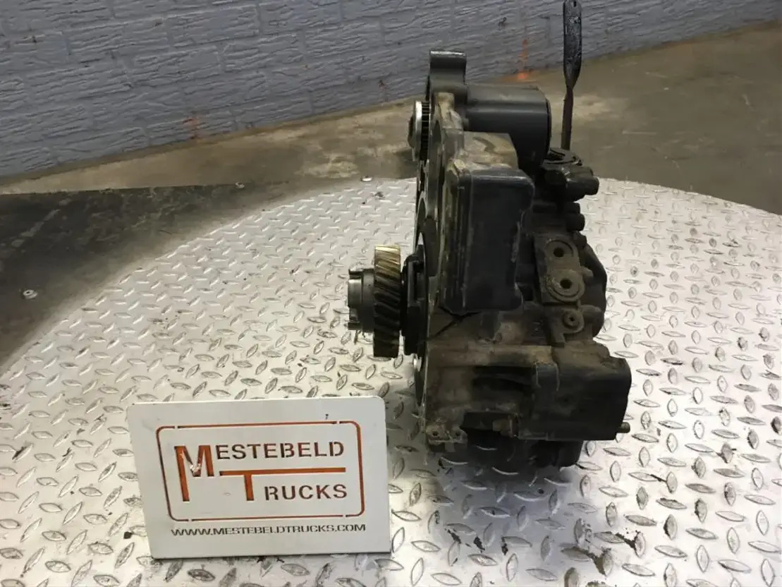 MAN Intarder - Gearbox and parts for Truck: picture 2 MAN Intarder - Gearbox and parts for Truck: picture 2