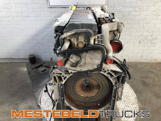 MAN Motor D 2066 LF 11  - Engine for Truck: picture 2 MAN Motor D 2066 LF 11  - Engine for Truck: picture 2