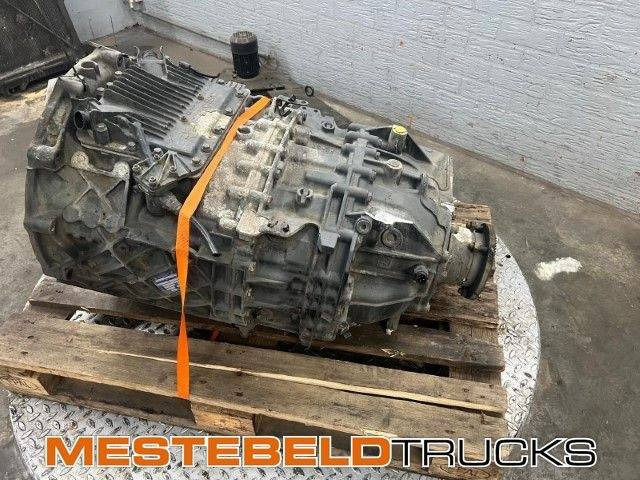 MAN Versnellingsbak 12 AS 2130 TD - Gearbox for Truck: picture 2 MAN Versnellingsbak 12 AS 2130 TD - Gearbox for Truck: picture 2