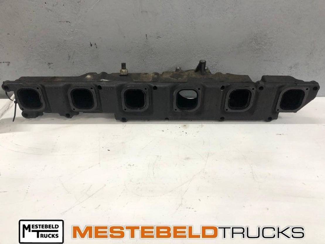 Mercedes-Benz Inlaatspruitstuk OM 470 LA - Engine and parts for Truck: picture 1 Mercedes-Benz Inlaatspruitstuk OM 470 LA - Engine and parts for Truck: picture 1