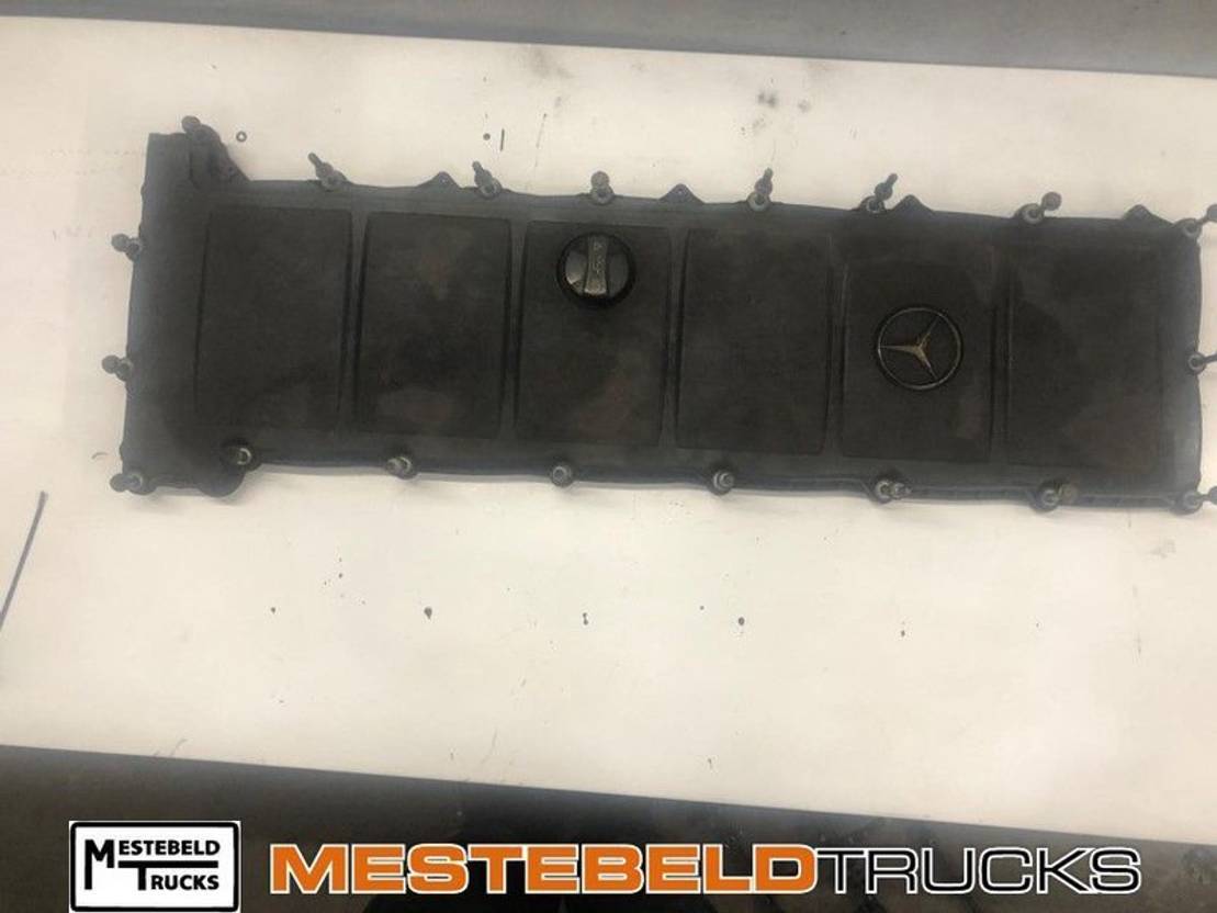 Mercedes-Benz Klepdeksel OM 470 LA - Engine and parts for Truck: picture 1 Mercedes-Benz Klepdeksel OM 470 LA - Engine and parts for Truck: picture 1