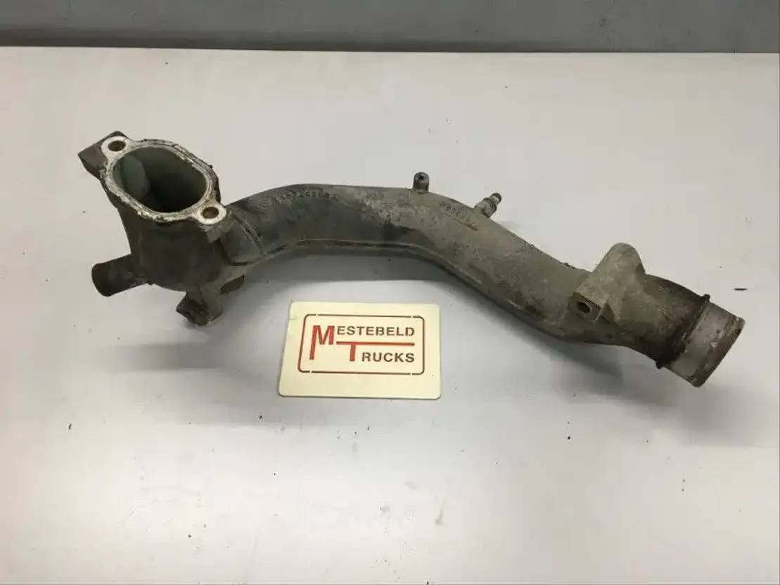 Mercedes-Benz Koelvloeistofpijp Axor - Engine and parts for Truck: picture 1 Mercedes-Benz Koelvloeistofpijp Axor - Engine and parts for Truck: picture 1