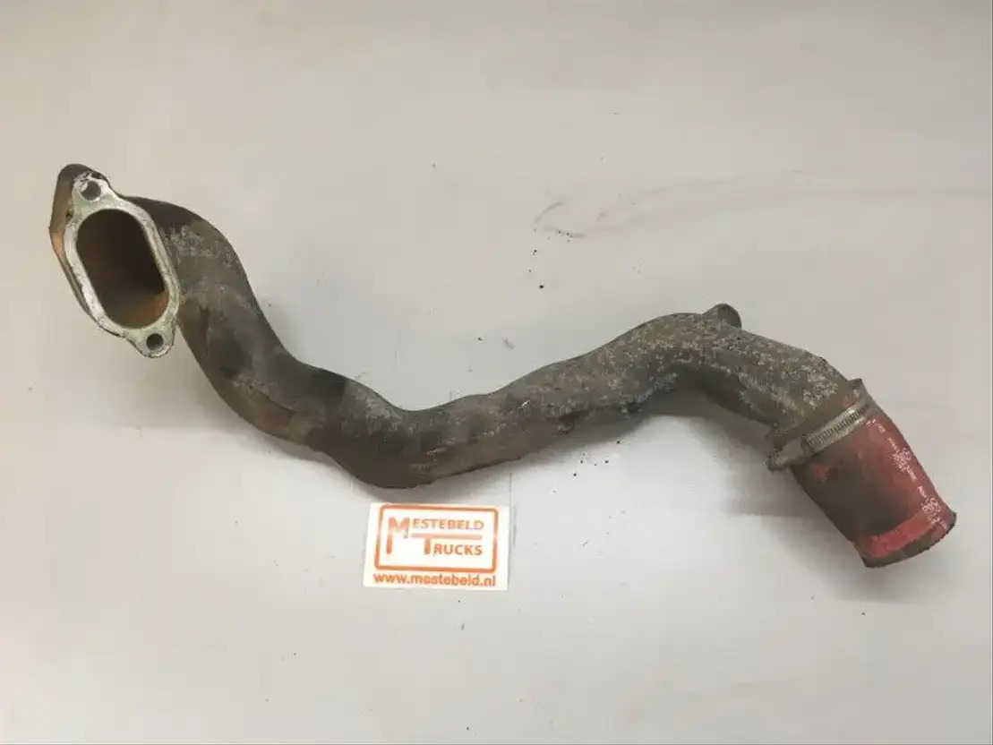 Mercedes-Benz Koelvloeistofpijp - Engine and parts for Truck: picture 1 Mercedes-Benz Koelvloeistofpijp - Engine and parts for Truck: picture 1