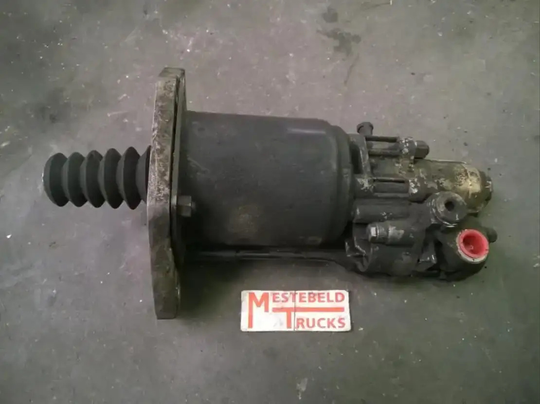 Mercedes-Benz Koppelingsbekrachtiger G4-65 - Clutch and parts for Truck: picture 1 Mercedes-Benz Koppelingsbekrachtiger G4-65 - Clutch and parts for Truck: picture 1