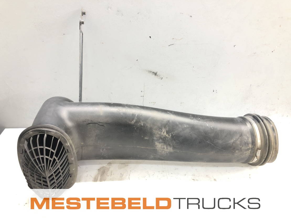 Mercedes-Benz Luchtbuis - Fuel system for Truck: picture 1 Mercedes-Benz Luchtbuis - Fuel system for Truck: picture 1