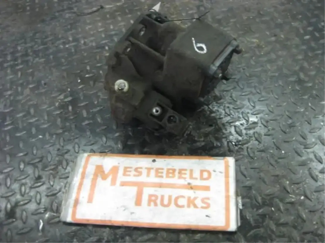 Mercedes-Benz PTO Atego - Hydraulics for Truck: picture 1 Mercedes-Benz PTO Atego - Hydraulics for Truck: picture 1