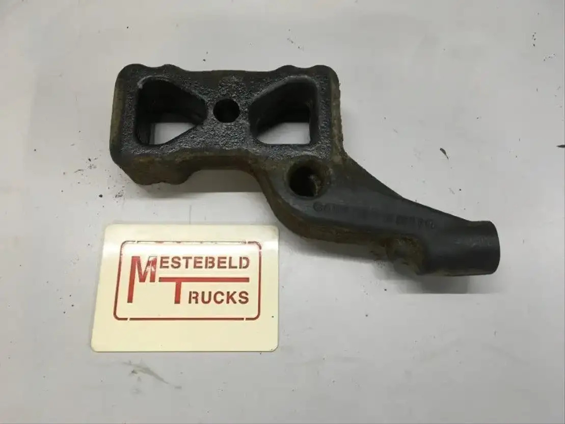 Mercedes-Benz Schokbrekersteun Arocs links - Frame/ Chassis for Truck: picture 1 Mercedes-Benz Schokbrekersteun Arocs links - Frame/ Chassis for Truck: picture 1