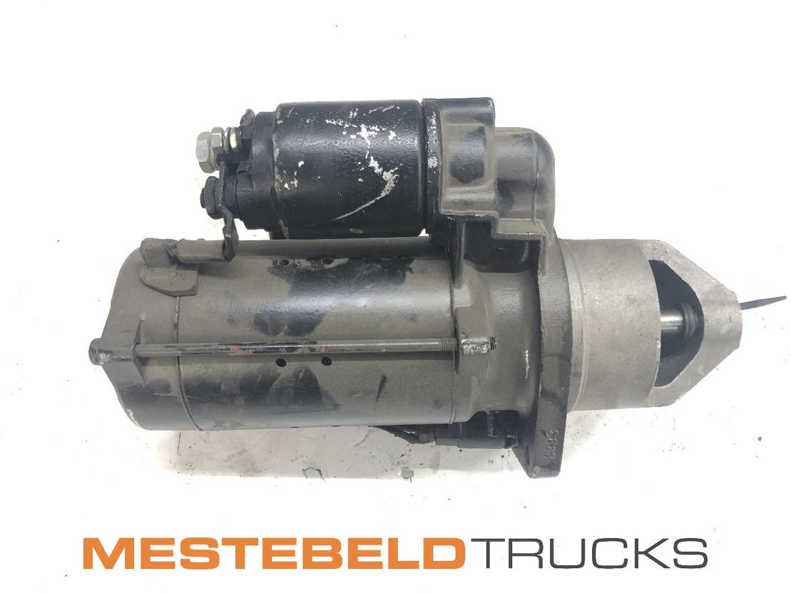 Mercedes-Benz Startmotor OM 904 LA vario - Starter for Truck: picture 1 Mercedes-Benz Startmotor OM 904 LA vario - Starter for Truck: picture 1