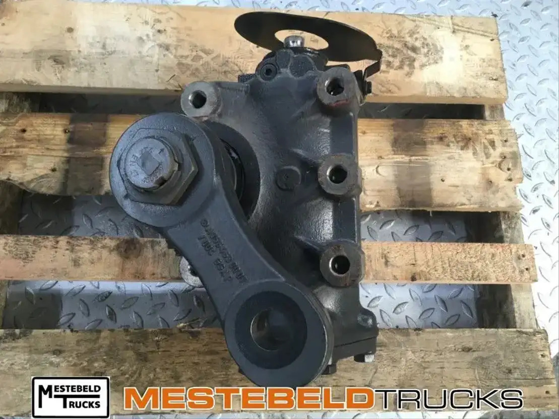 Mercedes-Benz Stuurhuis Econic - Steering for Truck: picture 1 Mercedes-Benz Stuurhuis Econic - Steering for Truck: picture 1