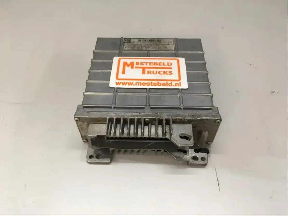 Mercedes-Benz Stuurkast automaatbak 4HP500 - Electrical system for Truck: picture 1 Mercedes-Benz Stuurkast automaatbak 4HP500 - Electrical system for Truck: picture 1