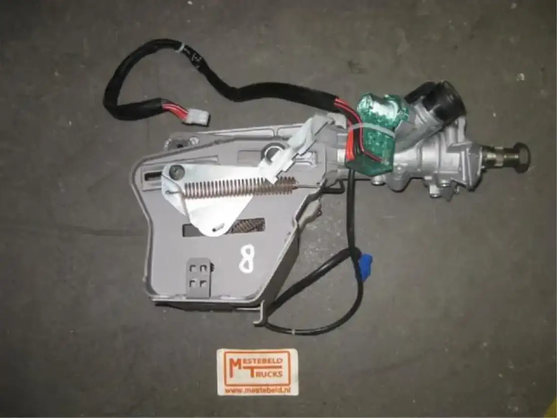 Mercedes-Benz Stuurkolom Axor - Steering for Truck: picture 1 Mercedes-Benz Stuurkolom Axor - Steering for Truck: picture 1