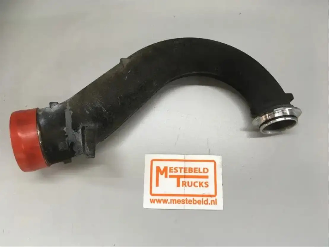 Mercedes-Benz Turbo luchtbuis OM471 - Engine and parts for Truck: picture 1 Mercedes-Benz Turbo luchtbuis OM471 - Engine and parts for Truck: picture 1