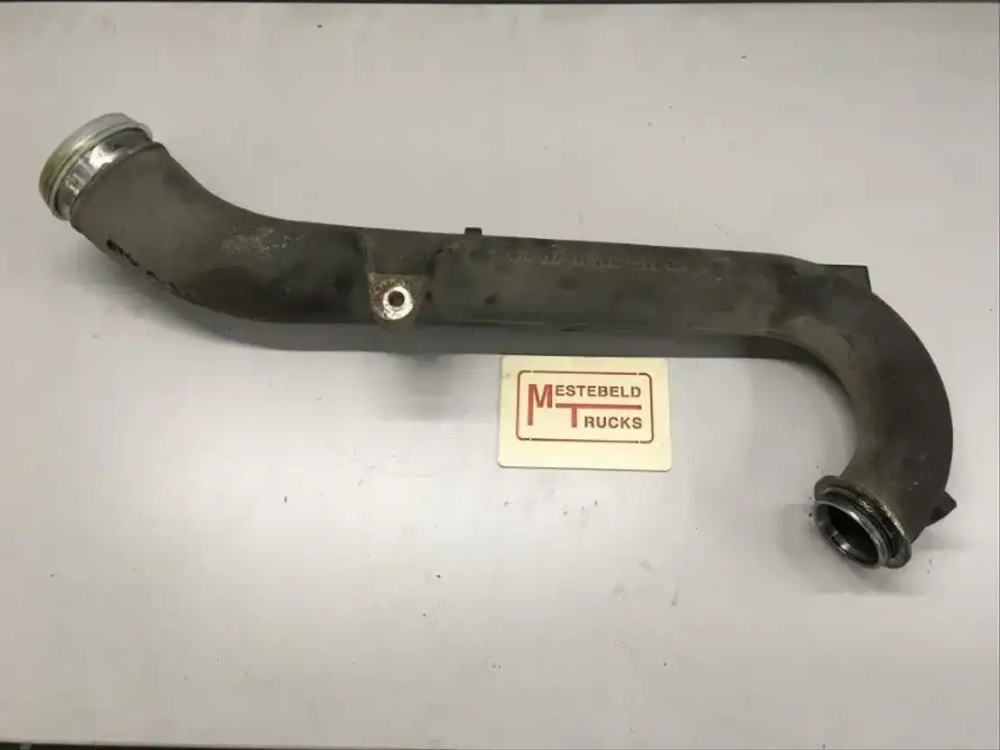 Mercedes-Benz Turbo luchtleiding Axor - Engine and parts for Truck: picture 1 Mercedes-Benz Turbo luchtleiding Axor - Engine and parts for Truck: picture 1