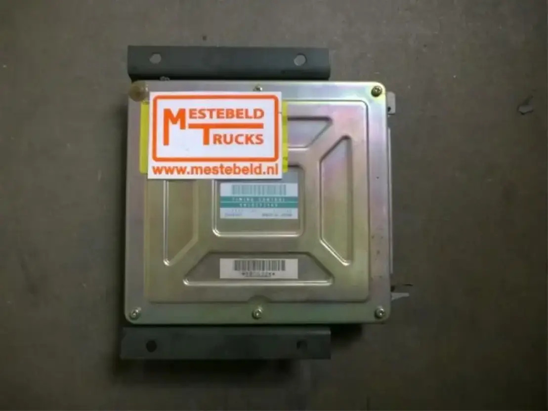 Renault T iming Control Unit Premium - Electrical system for Truck: picture 1 Renault T iming Control Unit Premium - Electrical system for Truck: picture 1