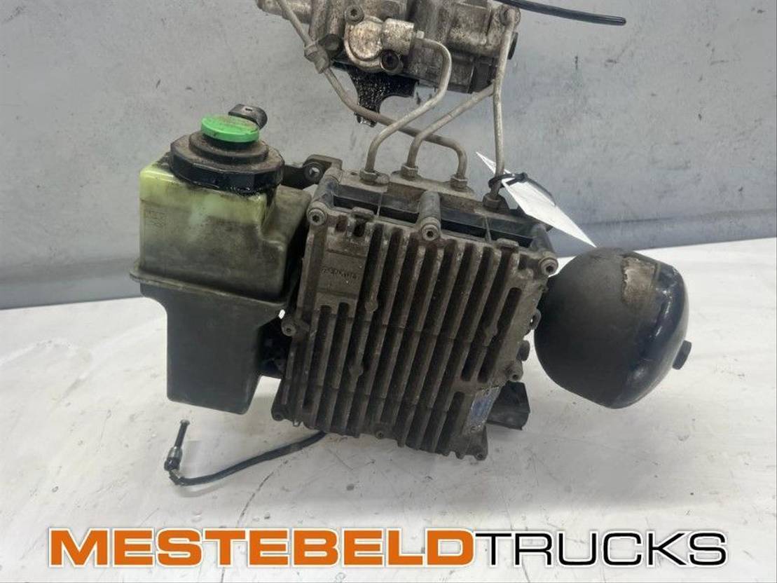 Renault Versnellingsbakmodulator - Electrical system for Truck: picture 1 Renault Versnellingsbakmodulator - Electrical system for Truck: picture 1
