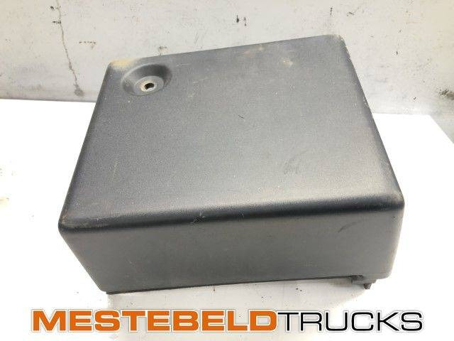 Scania Accubak zijdeksel NGS - Frame/ Chassis for Truck: picture 1 Scania Accubak zijdeksel NGS - Frame/ Chassis for Truck: picture 1