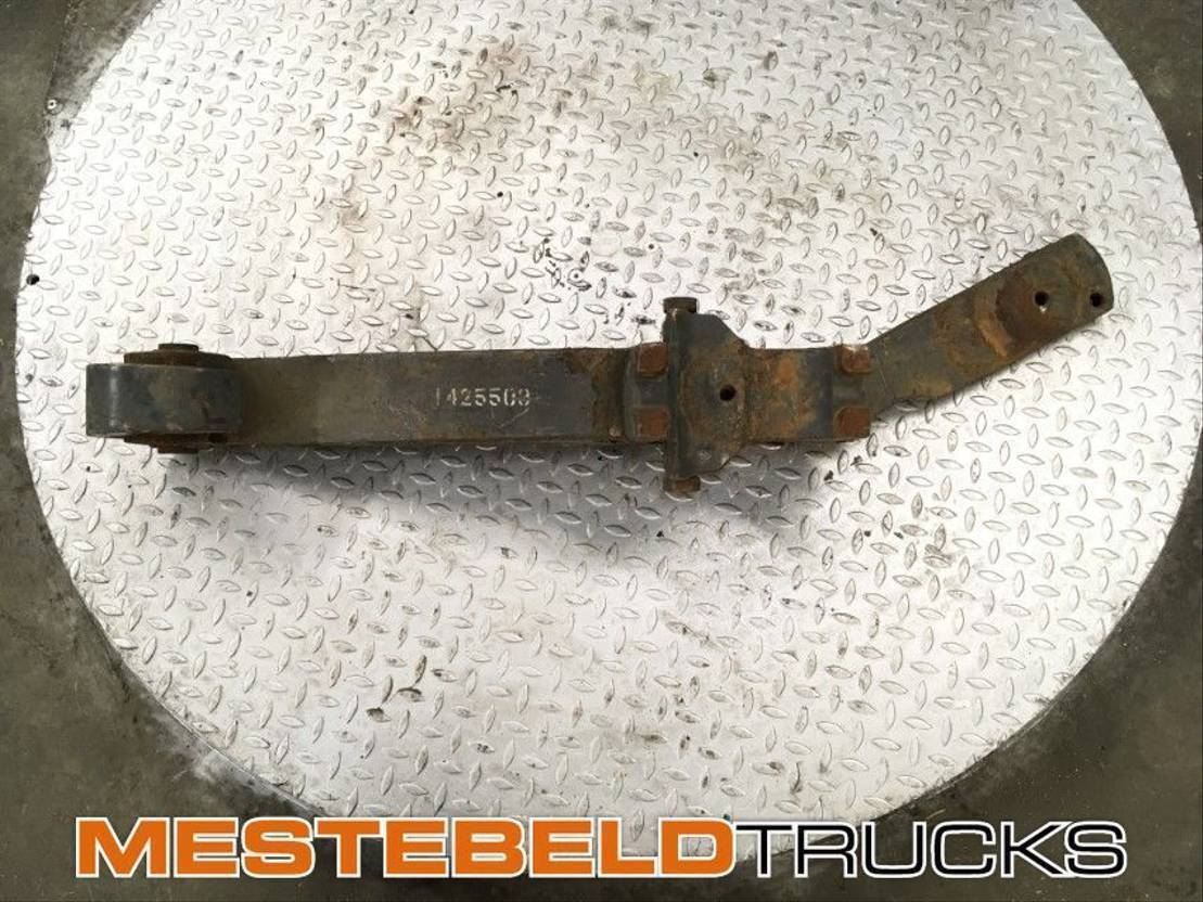 Scania Achterveer links - Suspension for Truck: picture 1 Scania Achterveer links - Suspension for Truck: picture 1