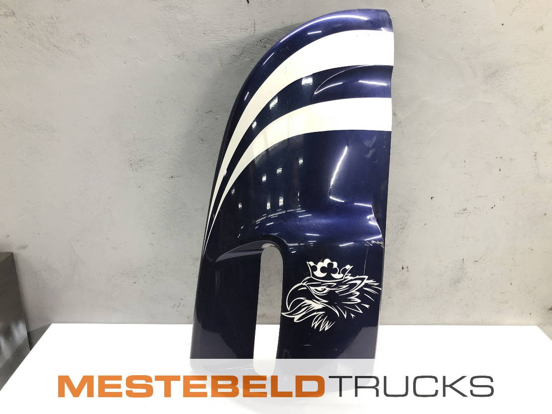 Scania Cabinehoek links - Cab and interior for Truck: picture 1 Scania Cabinehoek links - Cab and interior for Truck: picture 1