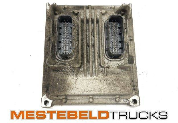 Scania Chassis module CMS1 NGS - Electrical system for Truck: picture 1 Scania Chassis module CMS1 NGS - Electrical system for Truck: picture 1