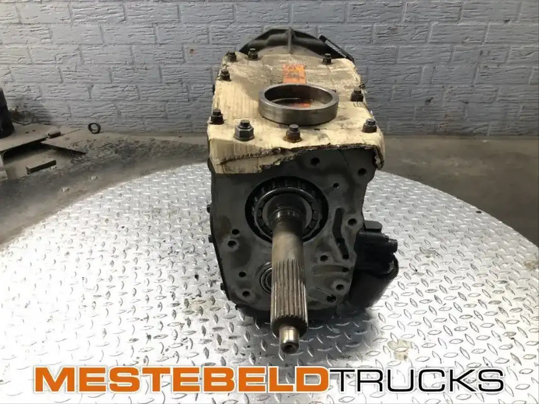 Scania GRS 890 R - Gearbox and parts for Truck: picture 3 Scania GRS 890 R - Gearbox and parts for Truck: picture 3