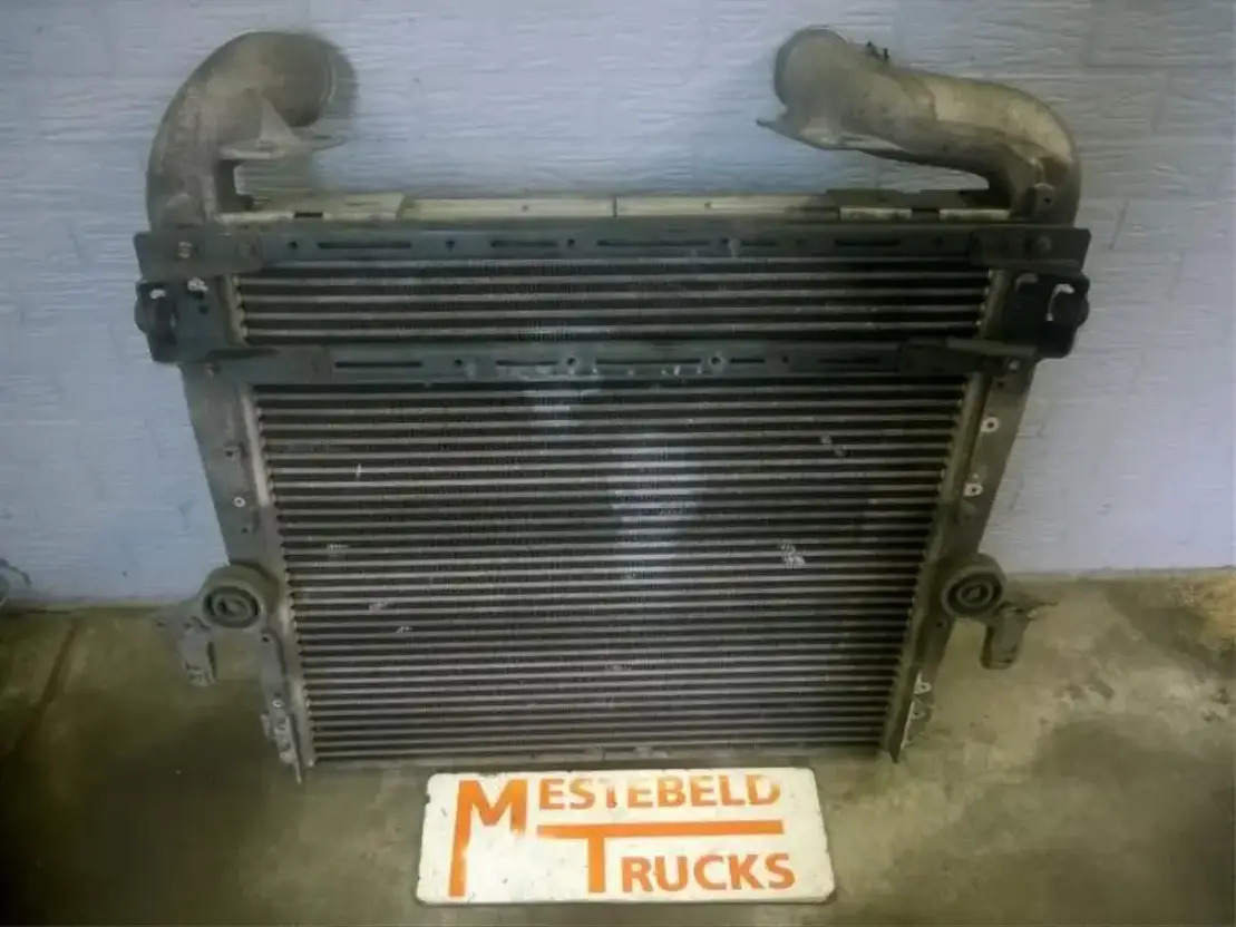 Scania Intercooler R-serie - Cooling system for Truck: picture 2 Scania Intercooler R-serie - Cooling system for Truck: picture 2