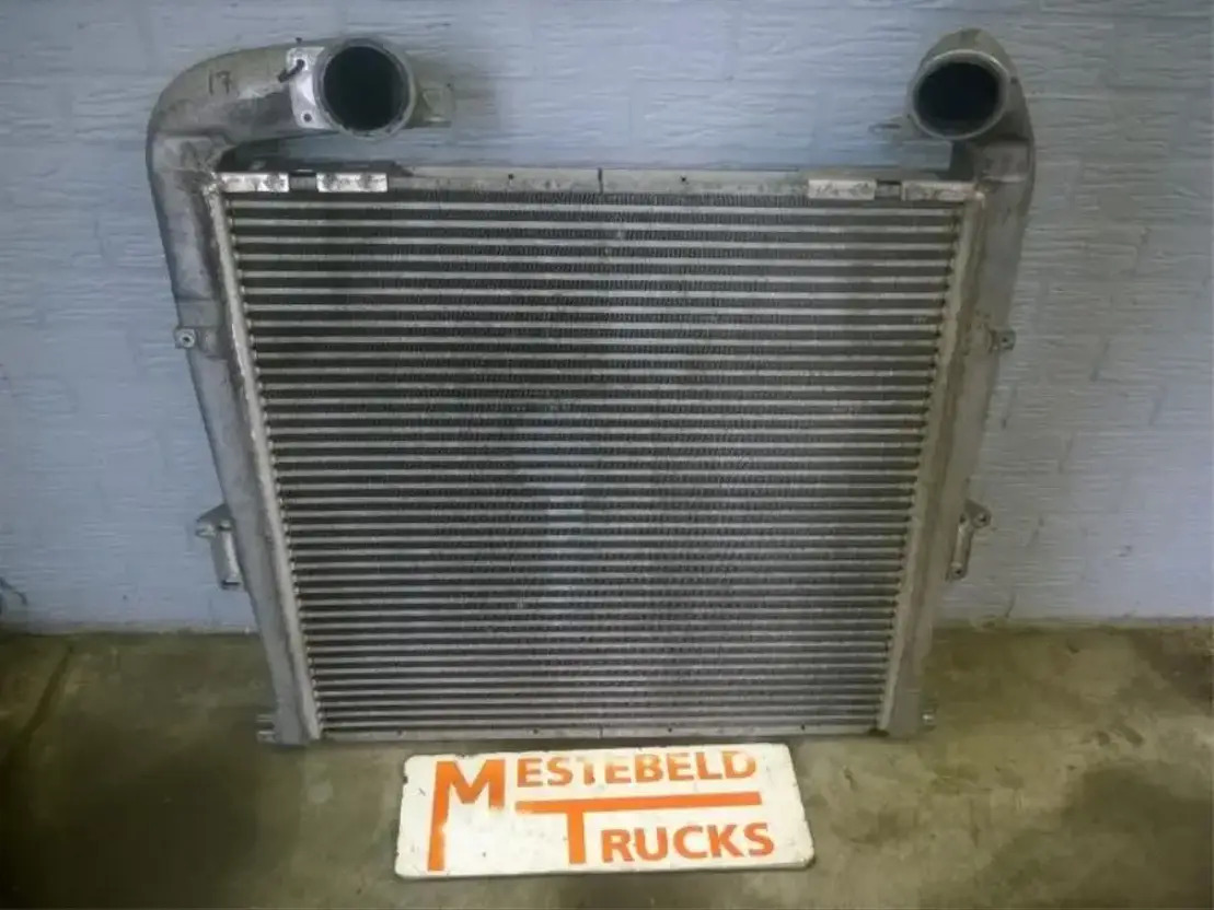 Scania Intercooler R-serie - Cooling system for Truck: picture 1 Scania Intercooler R-serie - Cooling system for Truck: picture 1