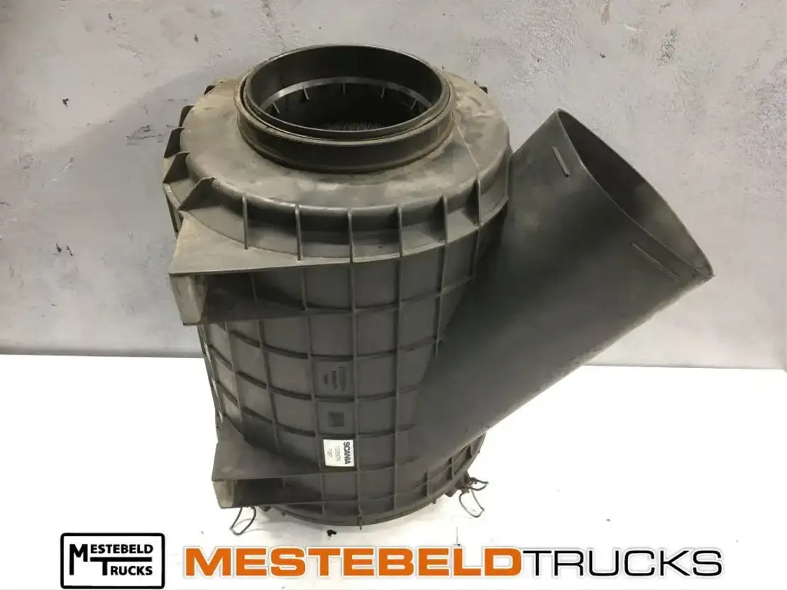 Scania L uchtfilterhuis - Air filter for Truck: picture 1 Scania L uchtfilterhuis - Air filter for Truck: picture 1