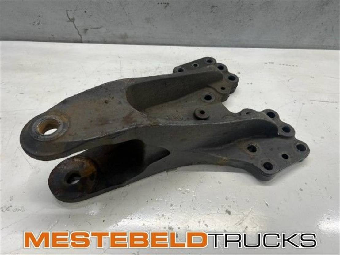 Scania Veerhand - Suspension for Truck: picture 1 Scania Veerhand - Suspension for Truck: picture 1