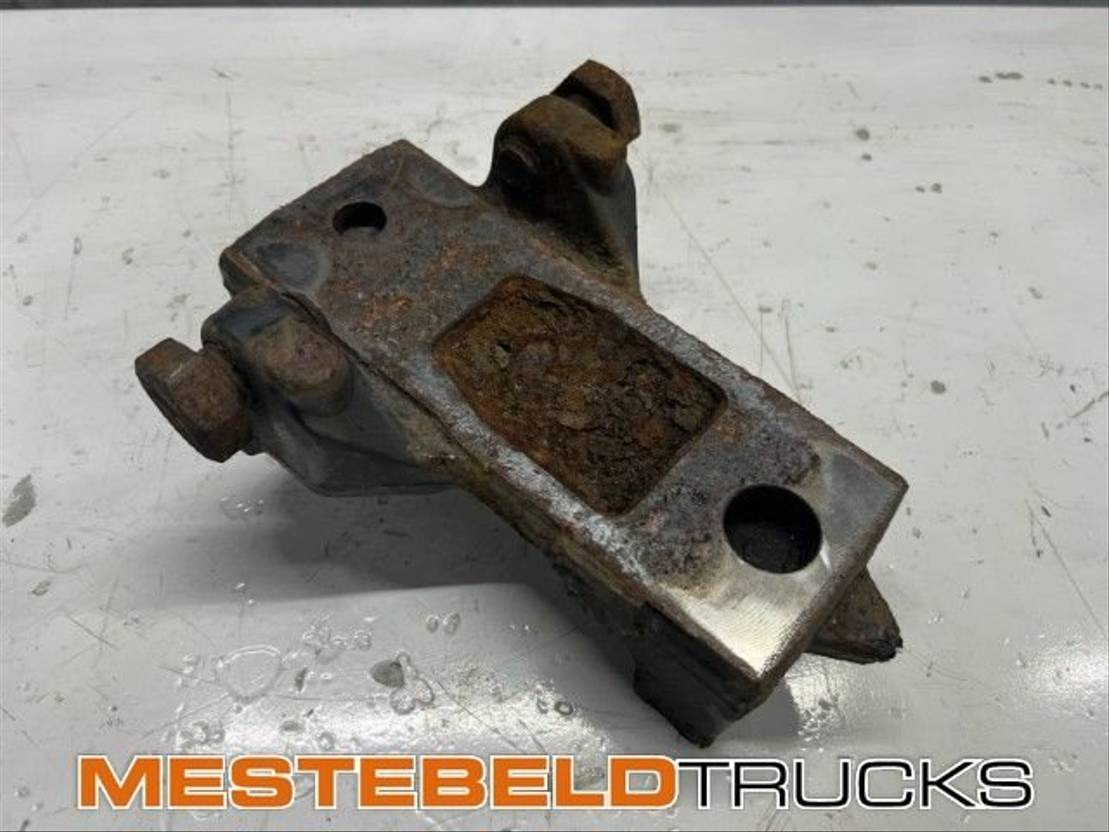Scania Veerzitting - Suspension for Truck: picture 1 Scania Veerzitting - Suspension for Truck: picture 1