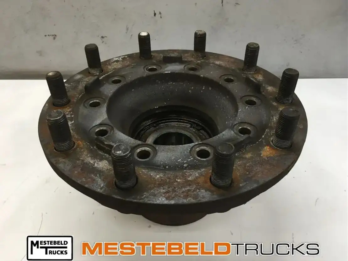 Scania Voorwielnaaf R-serie  - Front axle for Truck: picture 1 Scania Voorwielnaaf R-serie  - Front axle for Truck: picture 1