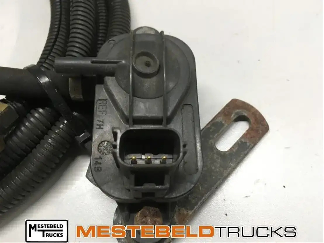 Volvo HJS Sensor - Exhaust system for Truck: picture 1 Volvo HJS Sensor - Exhaust system for Truck: picture 1