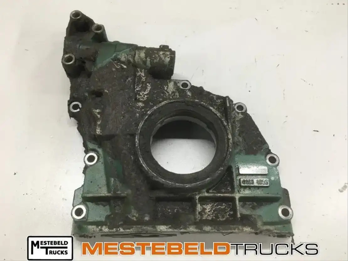 Volvo Oliepomphuis FE - Engine for Truck: picture 1 Volvo Oliepomphuis FE - Engine for Truck: picture 1