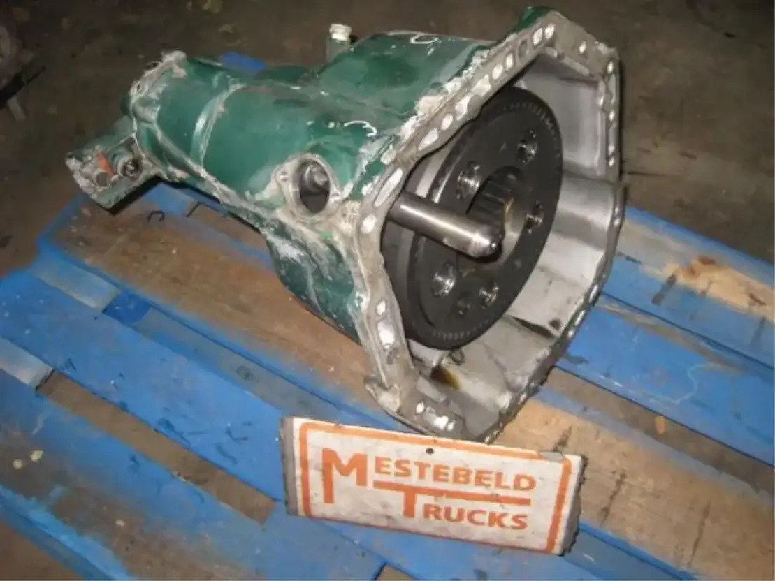 Volvo Planetair ged. FH12 - Gearbox and parts for Truck: picture 1 Volvo Planetair ged. FH12 - Gearbox and parts for Truck: picture 1
