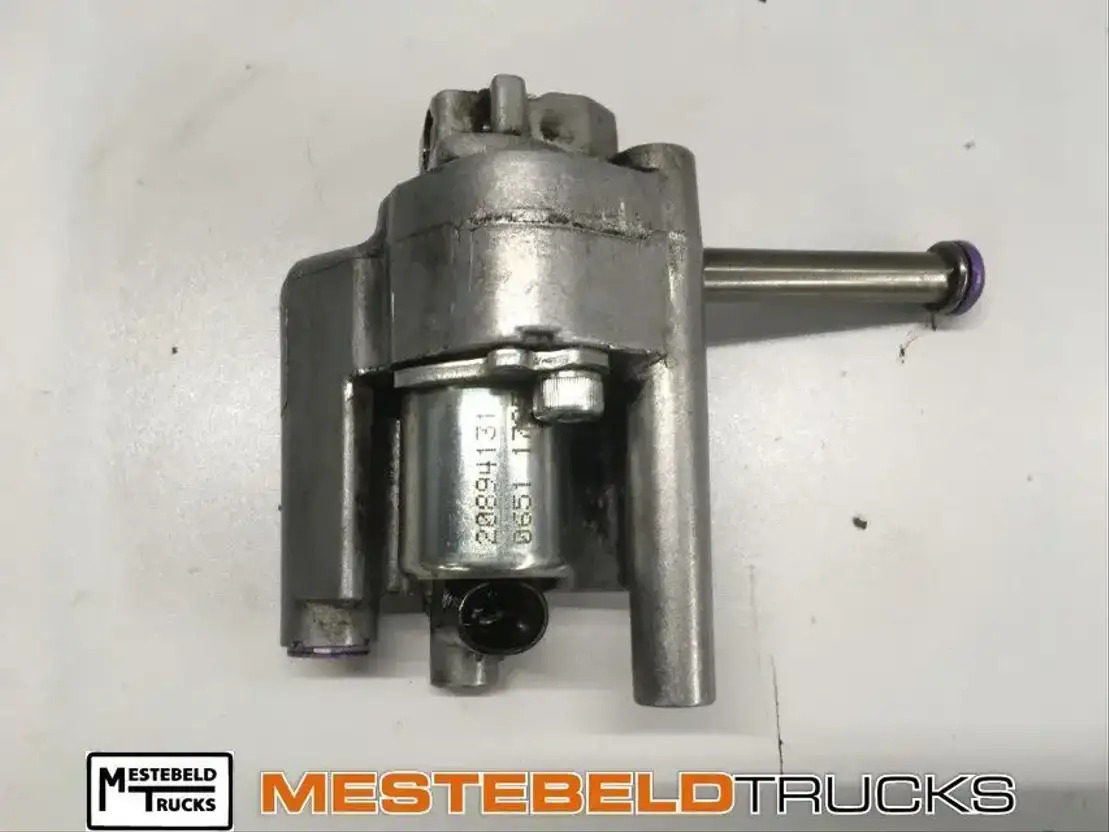 Volvo Solenoide van motorrem - Exhaust system for Truck: picture 1 Volvo Solenoide van motorrem - Exhaust system for Truck: picture 1