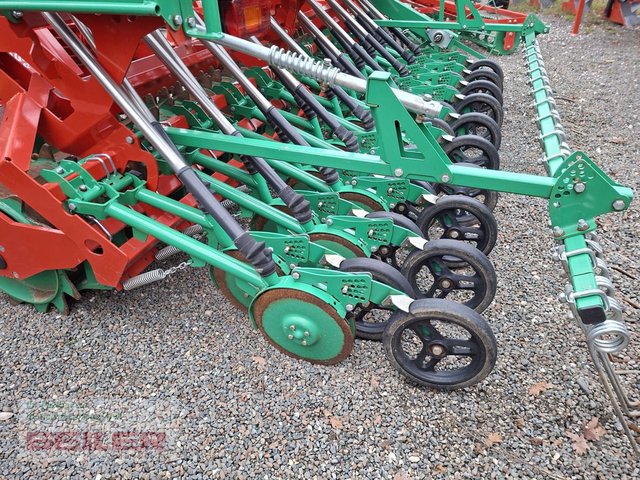 Agro-Masz SN 300 - Combine seed drill: picture 4 Agro-Masz SN 300 - Combine seed drill: picture 4