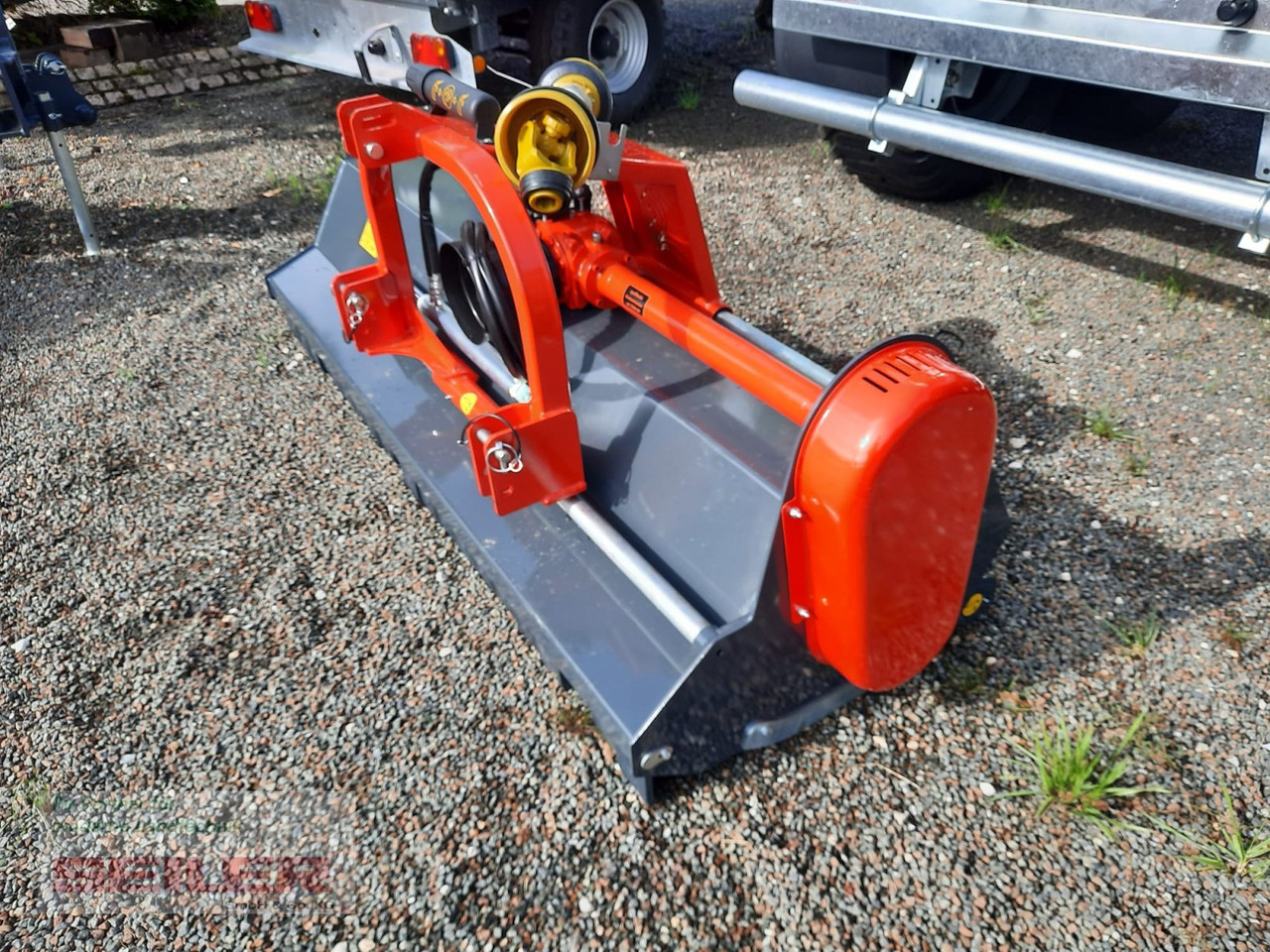 DRAGONE MTL 220 SH - Flail mower/ Mulcher: picture 1 DRAGONE MTL 220 SH - Flail mower/ Mulcher: picture 1