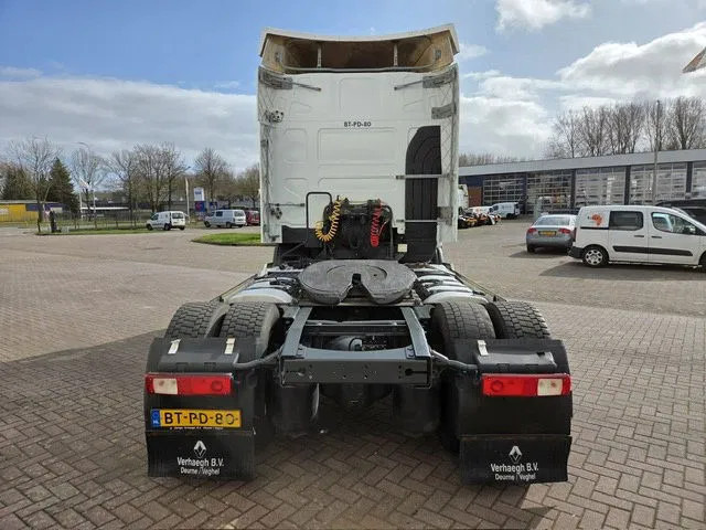 Renault Premium 450 Euro 5 NL-Truck Tuv 1-2026 - Tractor unit: picture 4 Renault Premium 450 Euro 5 NL-Truck Tuv 1-2026 - Tractor unit: picture 4