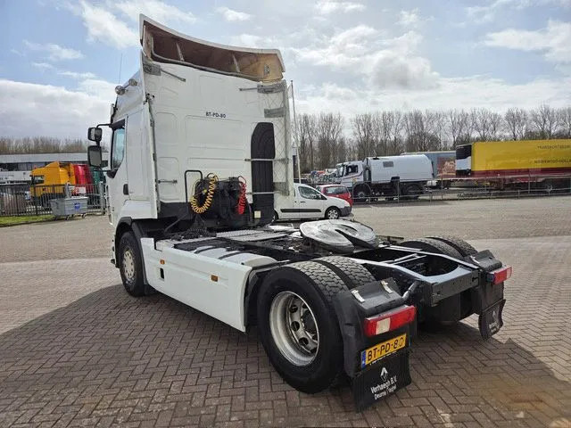 Renault Premium 450 Euro 5 NL-Truck Tuv 1-2026 - Tractor unit: picture 5 Renault Premium 450 Euro 5 NL-Truck Tuv 1-2026 - Tractor unit: picture 5