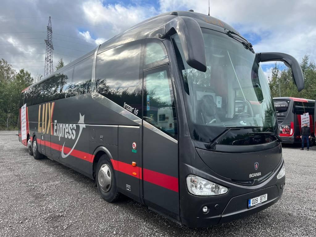 Scania Irizar - Coach: picture 1 Scania Irizar - Coach: picture 1