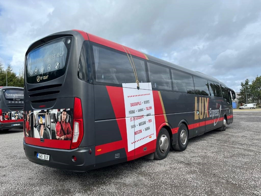 Scania Irizar i6 - Coach: picture 4 Scania Irizar i6 - Coach: picture 4