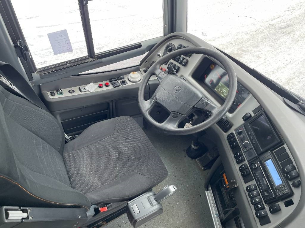 Volvo 9700H B11R - Coach: picture 5 Volvo 9700H B11R - Coach: picture 5