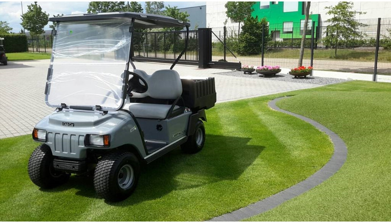 Club Car carryall 100 new ! - Golf cart: picture 2 Club Car carryall 100 new ! - Golf cart: picture 2