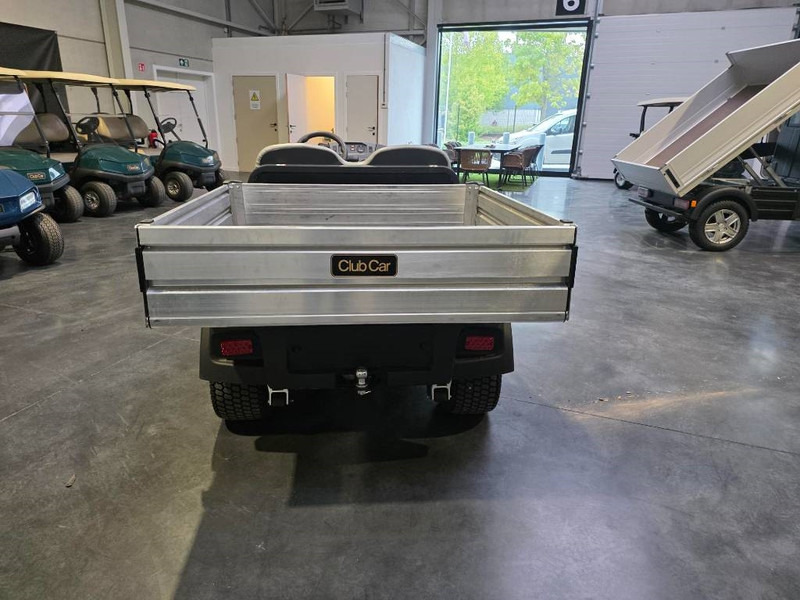 Club Car caryall 500 demo 2023 - Golf cart: picture 4 Club Car caryall 500 demo 2023 - Golf cart: picture 4