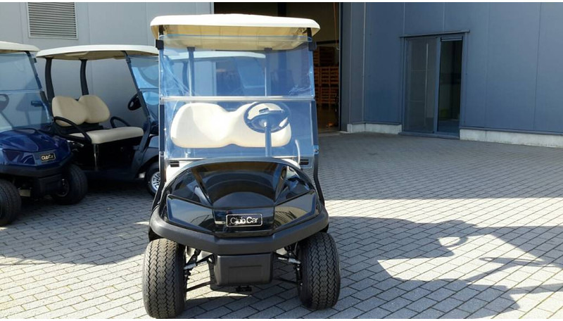 Club Car tempo new 2024 - Golf cart: picture 4 Club Car tempo new 2024 - Golf cart: picture 4