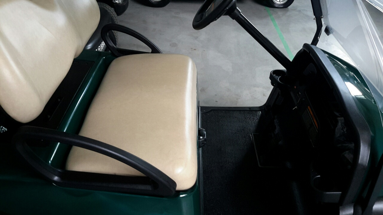 Club car precedent new battery pack - Golf cart: picture 4 Club car precedent new battery pack - Golf cart: picture 4