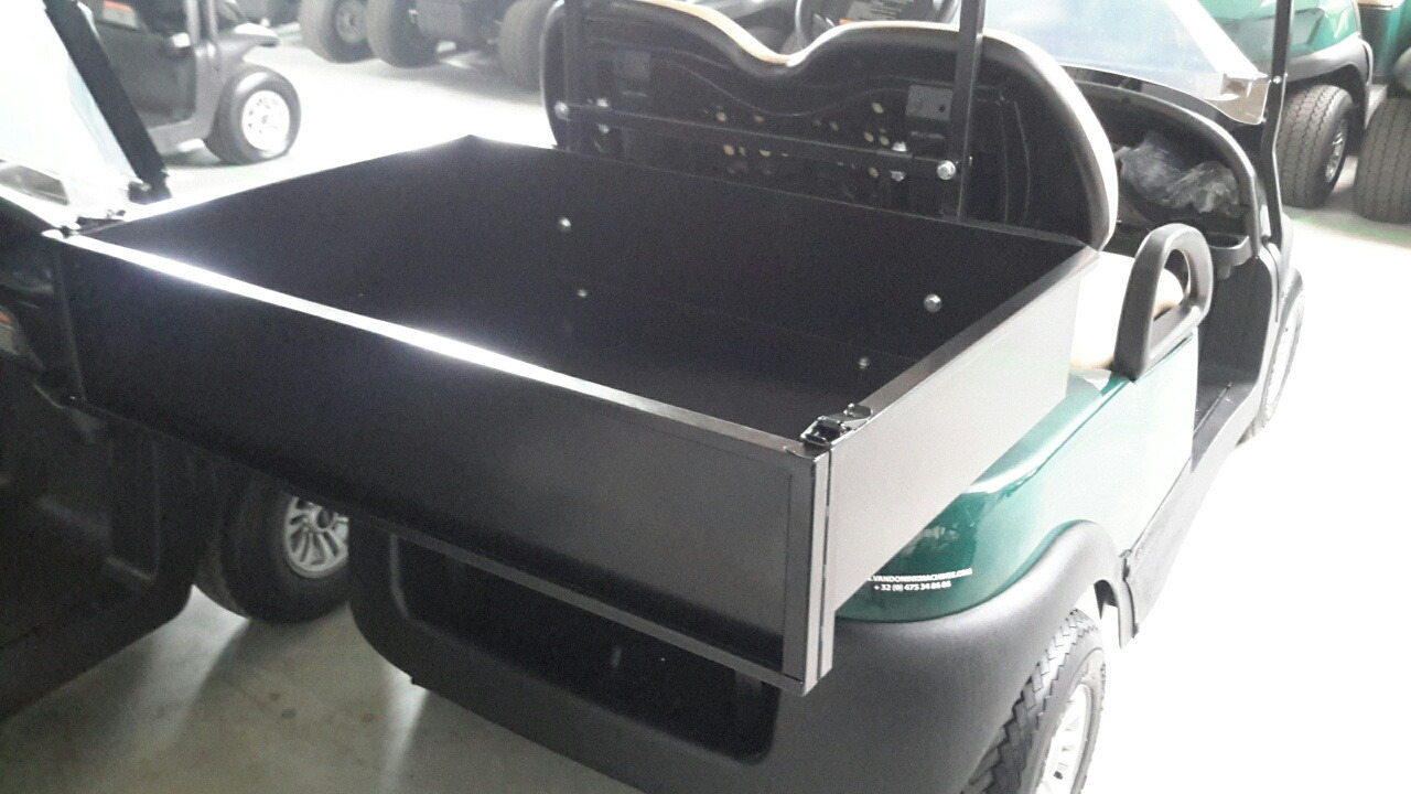 Club car precedent new battery pack - Golf cart: picture 3 Club car precedent new battery pack - Golf cart: picture 3