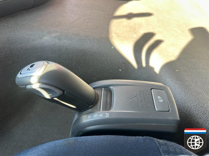 Tractor unit Volvo FM 370 EEV 4X2 NIGHT A/C - AUTOMATIC - EURO 5: picture 16