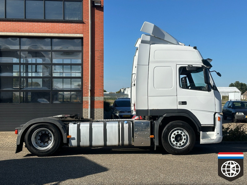 Tractor unit Volvo FM 370 EEV 4X2 NIGHT A/C - AUTOMATIC - EURO 5: picture 6