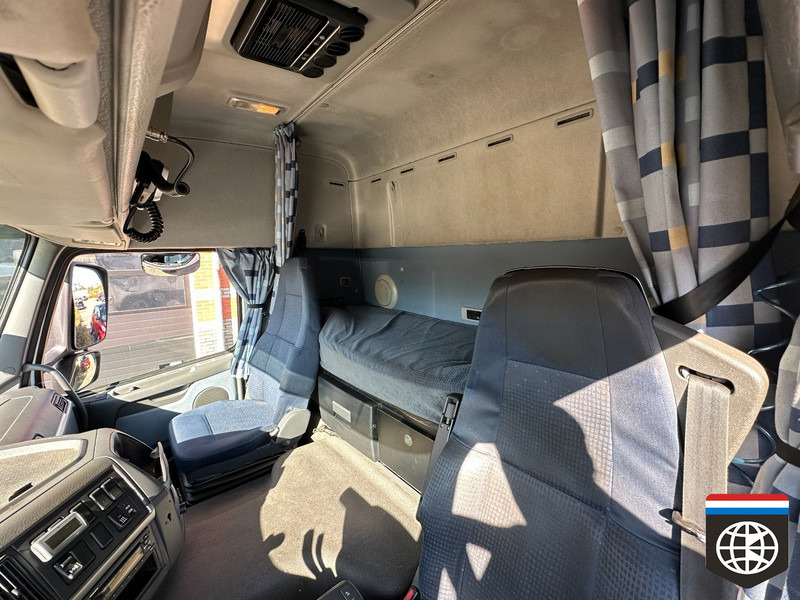 Tractor unit Volvo FM 370 EEV 4X2 NIGHT A/C - AUTOMATIC - EURO 5: picture 10