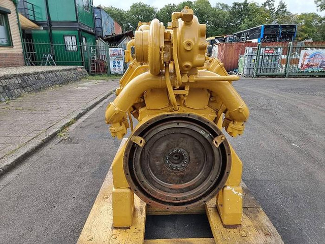 Cat 3412 - Spare parts: picture 5 Cat 3412 - Spare parts: picture 5
